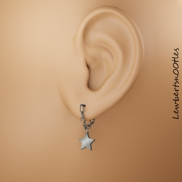 Jamie Earrings