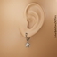 Jamie Earrings logo