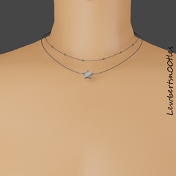 Jamie Necklace