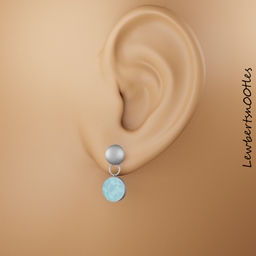 Everley Earrings
