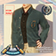 Men's Classic Stand up Collar Single Breasted Suit with Dress Shirt Winter School Uniform logo