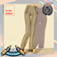 Women's Diverse Cuff Up Pants Winter School Uniform logo