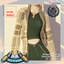 Women's Diverse Vest and Shirt Blazer Winter School Uniform logo
