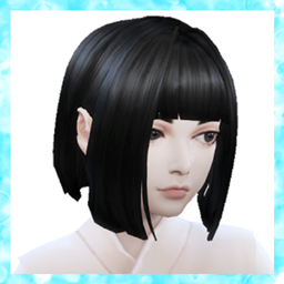 Hotaru Hair [kids] logo