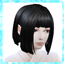 Hotaru Hair [kids] logo