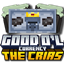 Good O'l Currency The Crias logo