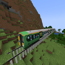 Class 377 Retexture's