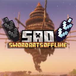 SAO - Sword Arts Offline project image