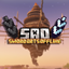 SAO - Sword Arts Offline logo