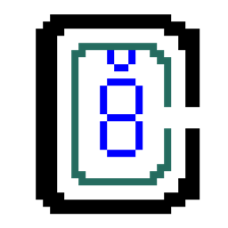 EnderStorage Eight logo