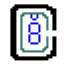 EnderStorage Eight logo