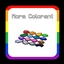 More Colorant logo