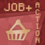 JobActions logo
