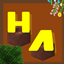 Hero's Aesthetics logo
