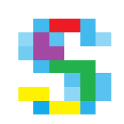 Storm fight but cooler logo