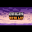 Origins REALM logo