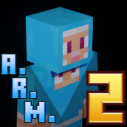 AleFoxo's Refined Minecraft - A.R.M. V2