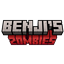 Benji's Zombies logo