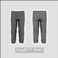 Lyuba - Pants Toddler logo