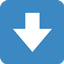 GetDown logo