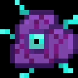 From The Depths: Eldritch Rituals logo