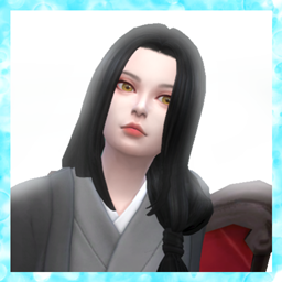 Shimotsuki Hair v2 logo