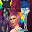 Cat Lover Leggings logo