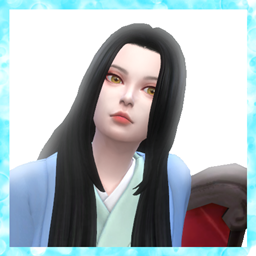 Shimotsuki Hair v1 logo