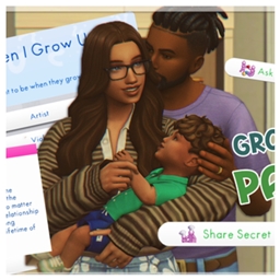 PAINS OF GROWTH by thatssojordy Spanish translation