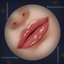 Sparkle kiss lipstick 37 by diamondssims logo