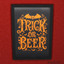 Trick or Beer logo