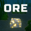 NANGMAN DIVE - ORE logo