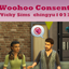 Woohoo Consent by chingyu | Chinese Translation logo