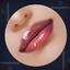 Liquid gold lipstick 44 by diamondssims logo