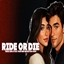 RIDE OR DIE By WICKED PIXXEL Spanish Translation logo