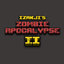 Izakji's Zombie Apocalypse II logo