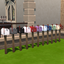 Base Game Mailbox Recolors logo