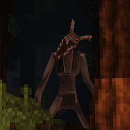 Nick Horror Part 1 logo