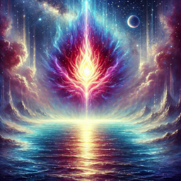 Omnisea of Heaven's Flame project image