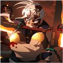 Kimetsu no Kaisen - Quests, Bossfights and RPG like progress project image