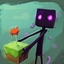 The Unknown(NeoForge) logo