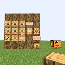 ChestPet Comeback logo