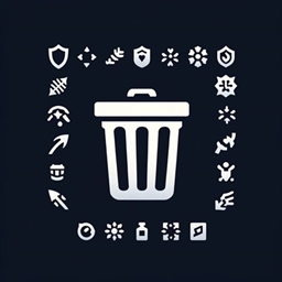 Delete Autofiller logo