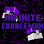 Infinite Cobblemon logo