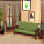 Little Jony's loveseat logo