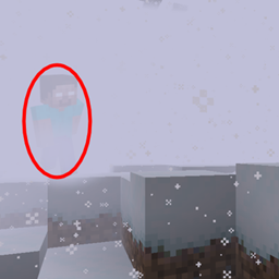 Cursed Winter project image