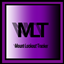 Mount Lockout Tracker logo