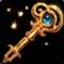Guaranteed  Weekly Coffer Key Tracker logo