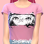 Anime Tees for Females logo