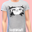 Anime Tees for Males logo